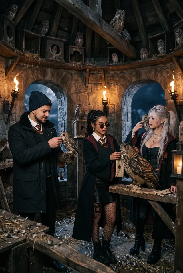 Gryffindor